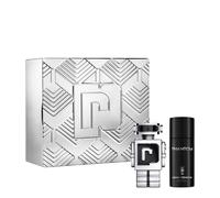 Paco Rabanne Phantom Eau de Toilette 100ml Spray Set