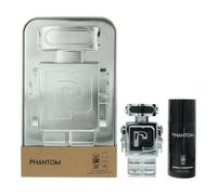 Paco Rabanne Phantom Eau de Toilette Set