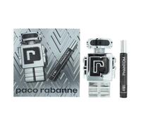 Paco Rabanne Phantom Gift Set 100ml EDT + 10ml EDT