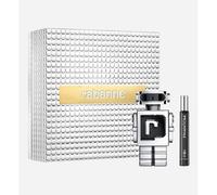 Paco Rabanne Phantom Gift Set 100ml EDT + 10ml EDT