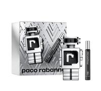 Paco Rabanne Phantom Gift Set 100ml EDT + 10ml EDT