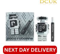 Paco Rabanne Phantom Gift Set 100ml EDT + 10ml EDT