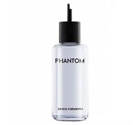Paco Rabanne Phantom Eau de Toilette Refill Bottle 200ml