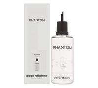 Paco Rabanne Phantom Eau de Toilette Refill Bottle 200ml New Boxed & Sealed