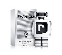RABANNE Phantom 150 ML Eau de toilette Men's Perfumes