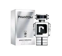 Paco Rabanne PHANTOM eau De Toilette Spray 100ML 'New Sealed Men's FRAGRANCE