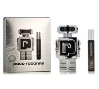 Paco Rabanne Phantom EDT Gift Set 100 ml + 20 ml