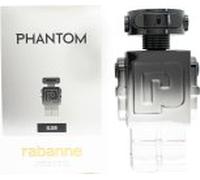 Rabanne Men's fragrances Phantom Elixir Parfum Intense Refillable