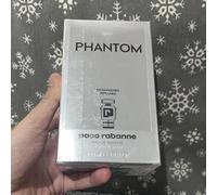 Paco Rabanne Phantom for Men 100ml Eau de Toilette Spray same day shipping
