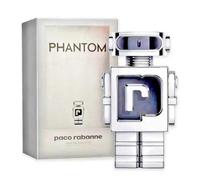 Paco Rabanne Phantom for Men 100ml Eau de Toilette Spray UK Stock
