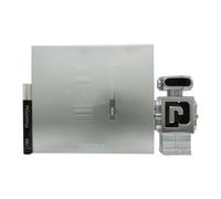Paco Rabanne Phantom Gift Set 100ml Eau De Toilette + 10ml Eau De Toilette