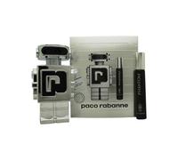 Paco Rabanne Men's Phantom Gift Set Fragrances
