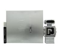 Paco Rabanne Phantom Gift Set 100ml EDT + 10ml EDT