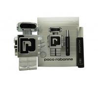 Paco Rabanne Phantom Eau De Toilette 100ml + 20ml Gift Set 100ml