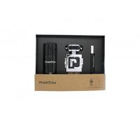 PACO RABANNE PHANTOM 100ML EDT SPRAY 3 PIECE BRAND NEW GIFT SET 2024