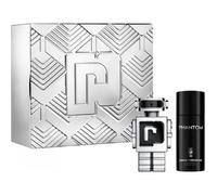 Paco Rabanne Phantom Eau de Toilette 100ml Gift Set