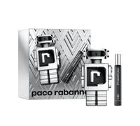 Paco Rabanne Men's Phantom Gift Set Fragrances