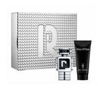 Paco Rabanne Phantom Gift Set 50 ml + 100 ml