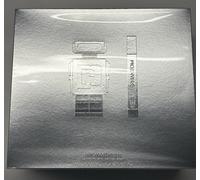 Paco Rabanne Phantom Gift Set 100ml Eau De Toilette + 10ml Eau De Toilette