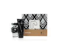 Rabanne Men's fragrances Phantom Gift Set Eau de Toilette Spray 50ml + Showergel 100ml