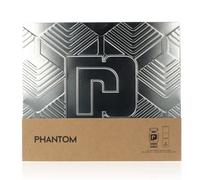 Paco Rabanne Phantom Gift Set 100ml EDT + 150ml Deodorant Spray