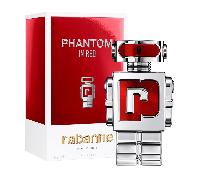 Paco Rabanne Phantom In Red Elixir Parfum Men's Aftershave Spray (50ml, 100ml)