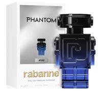 Paco Rabanne Phantom ELIXIR 50ml Parfum Intense Spray For Men - NEW & SEALED