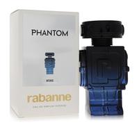 Paco Rabanne Phantom Intense by Paco Rabanne Eau De Parfum Spray 5 oz for Men