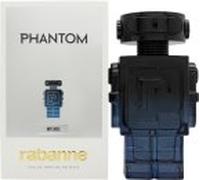 Paco Rabanne Phantom Intense Eau de Parfum 100ml Spray