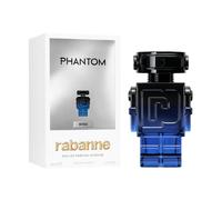 Paco Rabanne Phantom Intense Eau De Parfum Men's Aftershave Spray (50ml, 100ml) - 100ml
