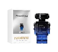 Paco Rabanne Phantom Intense Eau De Parfum Men's Aftershave Spray (50ml, 100ml)