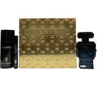 Rabanne - Christmas 2024 100ml Phantom Intense Eau de Parfum Gift Set for Men