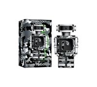 PACO RABANNE Phantom Legion 100ml EDT for Men BRAND NEW