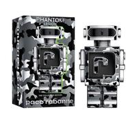 Paco Rabanne Phantom Legion 100ml EDT Spray Christmas 2022