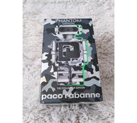 Paco Rabanne Phantom Legion The Collector Edition Eau De Toilette 100ml