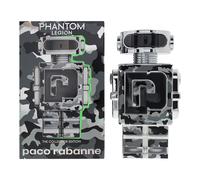 Paco Rabanne Phantom Legion The Collector Edition Eau de Toilette 100ml Spray