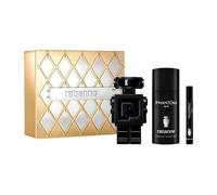 Paco Rabanne Phantom Parfum 100ml 3pc Set