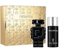 Paco Rabanne Phantom Parfum 100ml + Deodorant 150ml Gift set for Men