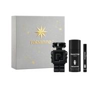 Paco Rabanne Phantom Parfum Gift Set 100ml EDP + 150ml Deodorant Spray + 10ml EDP