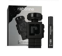 Paco Rabanne Phantom Parfum Gift Set 100ml Eau de Parfum EDP + 20ml EDP