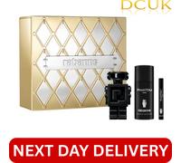Paco Rabanne Phantom Parfum Gift Set 100ml EDP + 150ml Deo Spray + 10ml EDP