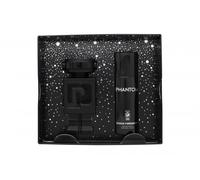 PACO RABANNE PHANTOM PARFUM GIFT SET 100ML EDP + 150ML DEODORANT SPRAY - MEN'S