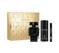 Paco Rabanne Phantom Parfum Gift Set 100ml Parfum, 150ml Deodorant & 10ml Parfum