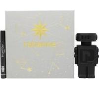 Rabanne Phantom Parfum 50ml Gift Set 2025 (Contains 50ml Parfum and 10ml Travel Spray)