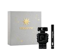 Rabanne Phantom Parfum 50ml Gift Set 2025 (Contains 50ml Parfum and 10ml Travel Spray)