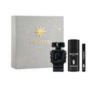 Paco Rabanne Phantom Parfum Gift Set: Parfum 100ml + Deodorant Spray 150ml + Parfum 10ml