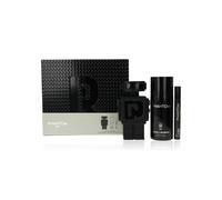 Paco Rabanne Phantom Parfum Men’s GiftSet - Parfum, Deo. & Travel Spray-Free P&P