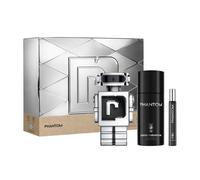 Paco Rabanne Phantom set EDT 100ML+EDT 10ML+Deodorant 150ml (For Men)