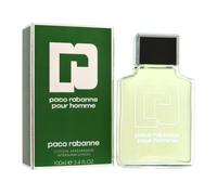 Paco Rabanne Pour Homme Aftershave 100ml Lotion - Brand New