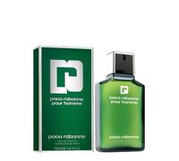 PACO RABANNE Pour Homme 100ml EDT for Men BRAND NEW